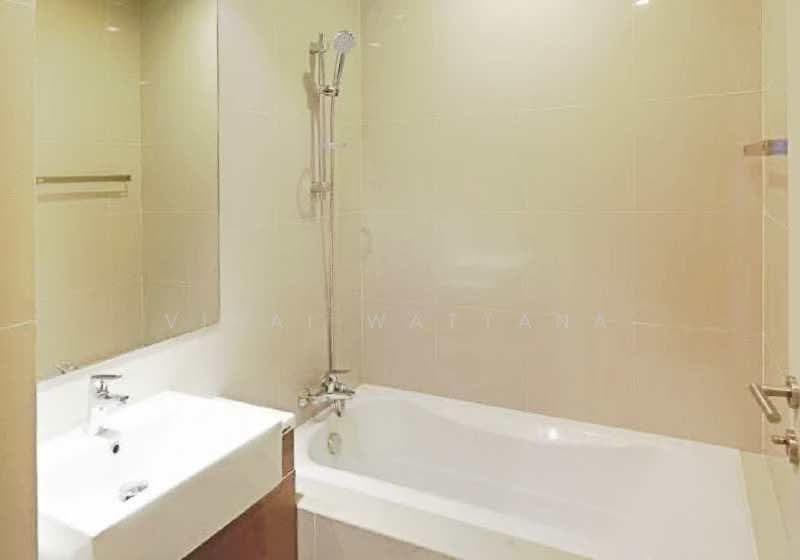 Noble Refine, Bangkok, Soi Sukhumvit 26, Sukhumvit Road, Khong Tan, Khlong Toei, Bangkok, 1 Bedroom, 55 sqm, Condo For Rent, by Vinai Wattana, 500511227 - DDproperty.com
