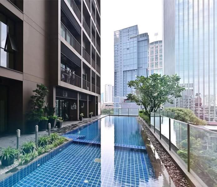 Noble Refine : โนเบิล รีไฟน์, กรุงเทพ, ซอยสุขุมวิท 26, คลองตัน, คลองเตย, กรุงเทพ, 55 ตร.ม., คอนโด ให้เช่า, โดย Vinai Wattana, 500511227 - DDproperty.com