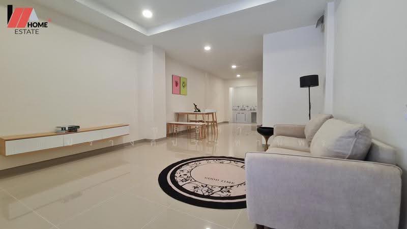 Park Village 4 Sarasas-Ratchapruek : พาร์ค วิลเลจ 4 สารสาสน์-ราชพฤกษ์, ปทุมธานี, ซอย วัดท่าเกวียน, คลองพระอุดม, ลาดหลุมแก้ว, ปทุมธานี, 100 ตร.ม., ทาวน์เฮ้าส์ ขาย, โดย ชลธิชา ปรางค์ประทานพร, 500511228 - DDproperty.com