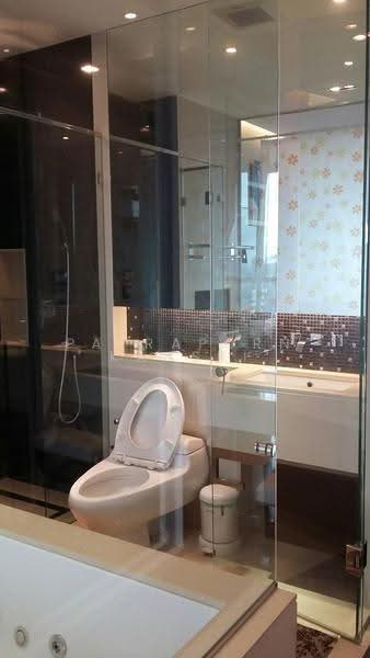 The Address Sukhumvit 28 : ดิ แอดเดรส สุขุมวิท 28, กรุงเทพ, 1 ซอยสุขุมวิท 28 ถนนสุขุมวิท แขวงคลองตัน เขตคลองเตย กรุงเทพมหานคร, คลองตัน, คลองเตย, กรุงเทพ, 72 ตร.ม., คอนโด ให้เช่า, โดย Patraporn Kansri, 500511229 - DDproperty.com