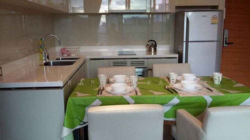 The Address Sukhumvit 28 : ดิ แอดเดรส สุขุมวิท 28, กรุงเทพ, 1 ซอยสุขุมวิท 28 ถนนสุขุมวิท แขวงคลองตัน เขตคลองเตย กรุงเทพมหานคร, คลองตัน, คลองเตย, กรุงเทพ, 72 ตร.ม., คอนโด ให้เช่า, โดย Patraporn Kansri, 500511229 - DDproperty.com