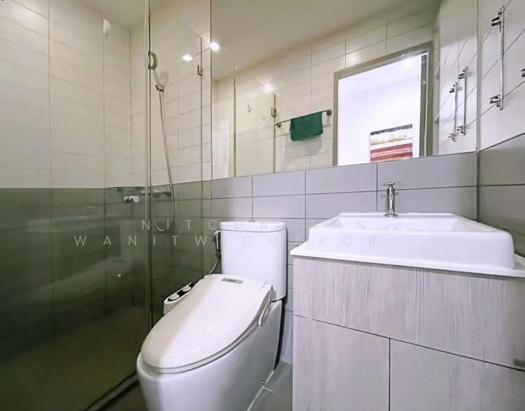 IDEO MOBI Sukhumvit 81, Bangkok, 2097 Sukhumvit Road, Bang Chak, Phra Khanong, Bangkok, 1 Bedroom, 43 sqm, Condo For Rent, by Nitchakarn Wanitwichakornkit, 500511231 - DDproperty.com
