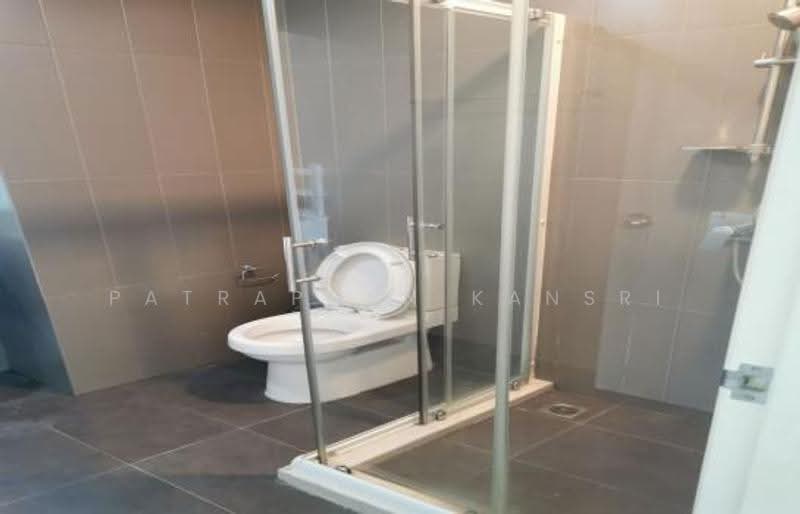 Centric Ratchada-Huai Khwang, Bangkok, Ratchadapisek Road, Huai Khwang, Bangkok, 1 Bedroom, 31 sqm, Condo For Rent, by Patraporn Kansri, 500511232 - DDproperty.com