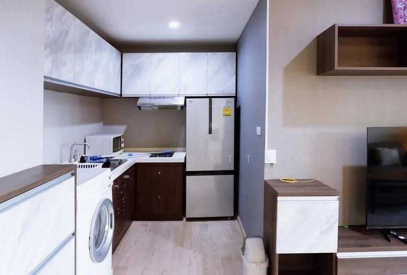Noble Remix, Bangkok, 772 Soi Sukhumvit 36, Sukhumvit Road, Khong Tan, Khlong Toei, Bangkok, 1 Bedroom, 50 sqm, Condo For Rent, by Vinai Wattana, 500511233 - DDproperty.com