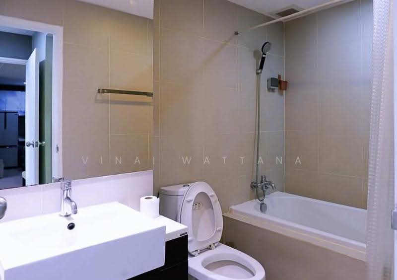 Noble Remix, Bangkok, 772 Soi Sukhumvit 36, Sukhumvit Road, Khong Tan, Khlong Toei, Bangkok, 1 Bedroom, 50 sqm, Condo For Rent, by Vinai Wattana, 500511233 - DDproperty.com