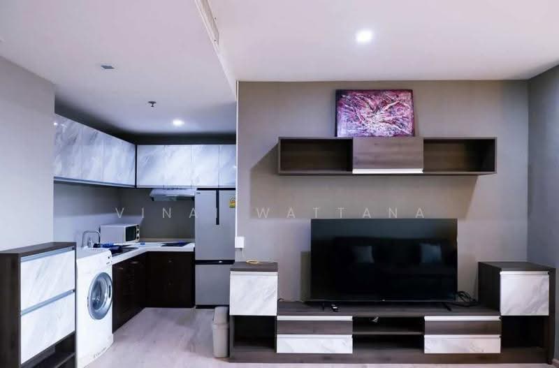 Noble Remix, Bangkok, 772 Soi Sukhumvit 36, Sukhumvit Road, Khong Tan, Khlong Toei, Bangkok, 1 Bedroom, 50 sqm, Condo For Rent, by Vinai Wattana, 500511233 - DDproperty.com
