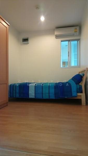 Lumpini Ville La Salle-Bearing, Bangkok, Sukhumvit 105 Road, Bang Na, Bangkok, 2 Bedrooms, 53 sqm, Condo For Rent, by Chatuphon Mochida, 500511234 - DDproperty.com