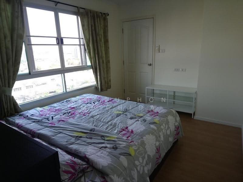 Lumpini Ville La Salle-Bearing, Bangkok, Sukhumvit 105 Road, Bang Na, Bangkok, 2 Bedrooms, 53 sqm, Condo For Rent, by Chatuphon Mochida, 500511234 - DDproperty.com