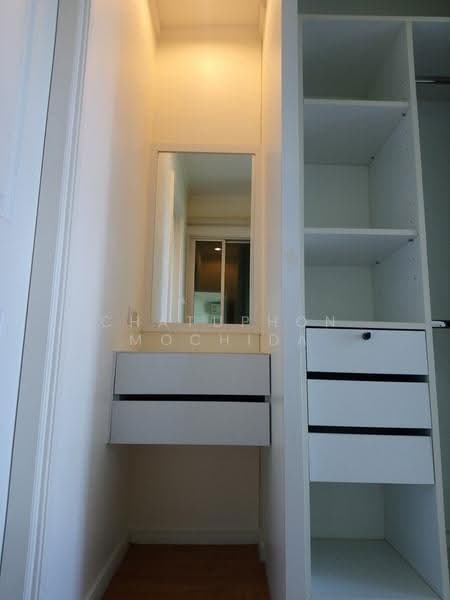 Lumpini Ville La Salle-Bearing, Bangkok, Sukhumvit 105 Road, Bang Na, Bangkok, 2 Bedrooms, 53 sqm, Condo For Rent, by Chatuphon Mochida, 500511234 - DDproperty.com