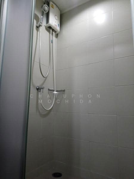 Lumpini Ville La Salle-Bearing, Bangkok, Sukhumvit 105 Road, Bang Na, Bangkok, 2 Bedrooms, 53 sqm, Condo For Rent, by Chatuphon Mochida, 500511234 - DDproperty.com