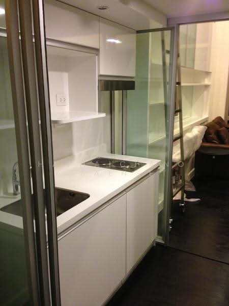 IDEO Morph 38, Bangkok, 88 Sukhumvit Road, Phra Kanong, Khlong Toei, Bangkok, 1 Bedroom, 34 sqm, Condo For Rent, by Hathaichanok Saenset, 500511236 - DDproperty.com