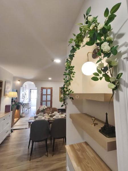 The Trio, Chiang Mai, 19 Huay Keaw, Su Thep, Muang Chiang Mai, Chiang Mai, 2 Bedrooms, 60 sqm, Condo For Rent, by Shori Asset Group Co., Ltd., 500511237 - DDproperty.com