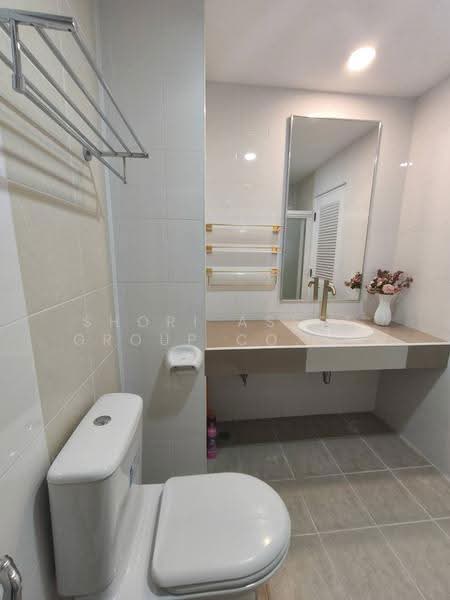 The Trio, Chiang Mai, 19 Huay Keaw, Su Thep, Muang Chiang Mai, Chiang Mai, 2 Bedrooms, 60 sqm, Condo For Rent, by Shori Asset Group Co., Ltd., 500511237 - DDproperty.com