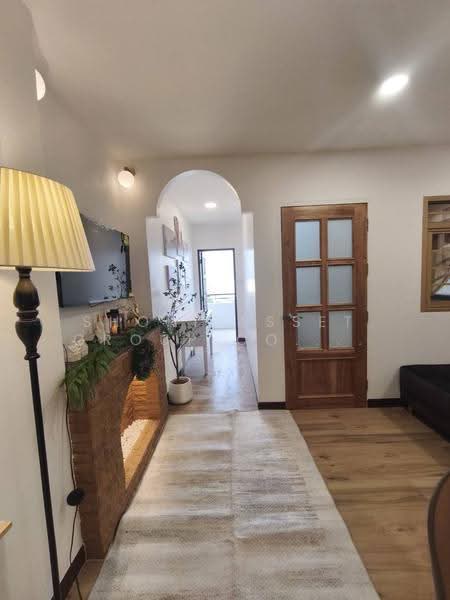 The Trio, Chiang Mai, 19 Huay Keaw, Su Thep, Muang Chiang Mai, Chiang Mai, 2 Bedrooms, 60 sqm, Condo For Rent, by Shori Asset Group Co., Ltd., 500511237 - DDproperty.com