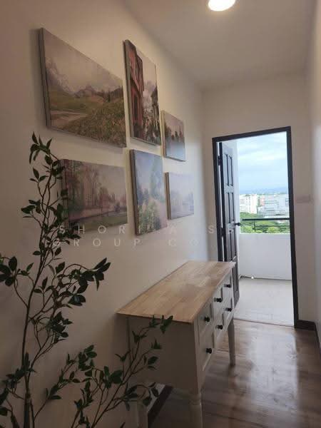The Trio, Chiang Mai, 19 Huay Keaw, Su Thep, Muang Chiang Mai, Chiang Mai, 2 Bedrooms, 60 sqm, Condo For Rent, by Shori Asset Group Co., Ltd., 500511237 - DDproperty.com