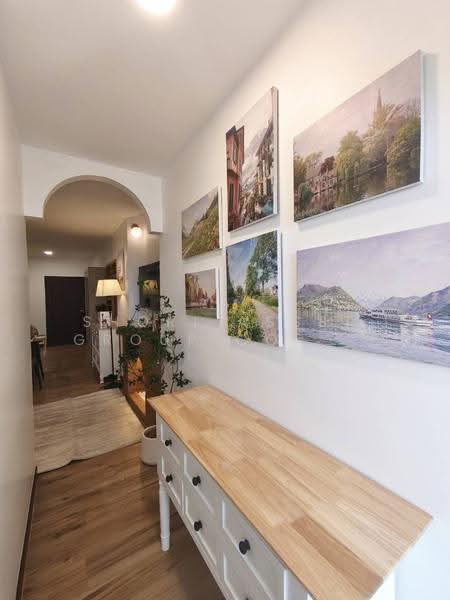 The Trio, Chiang Mai, 19 Huay Keaw, Su Thep, Muang Chiang Mai, Chiang Mai, 2 Bedrooms, 60 sqm, Condo For Rent, by Shori Asset Group Co., Ltd., 500511237 - DDproperty.com