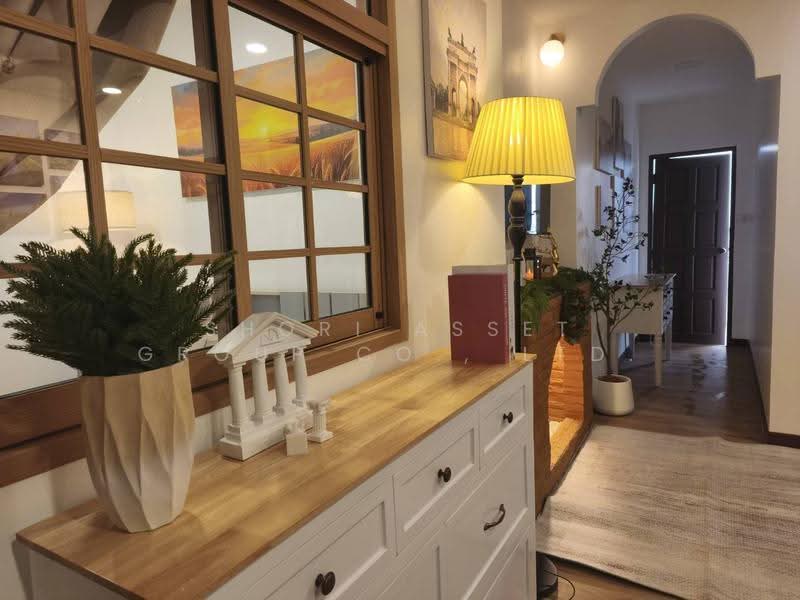 The Trio, Chiang Mai, 19 Huay Keaw, Su Thep, Muang Chiang Mai, Chiang Mai, 2 Bedrooms, 60 sqm, Condo For Rent, by Shori Asset Group Co., Ltd., 500511237 - DDproperty.com