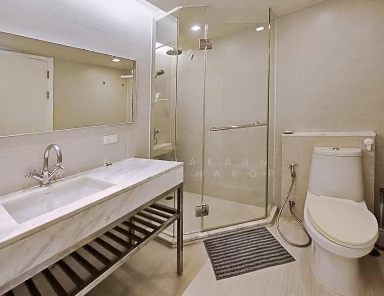 Sathorn Heritage, Bangkok, 267/76 Soi Narathiwas 10, Yan Nawa, Sathon, Bangkok, 3 Bedrooms, 185 sqm, Condo For Rent, by Nitchakarn Wanitwichakornkit, 500511240 - DDproperty.com