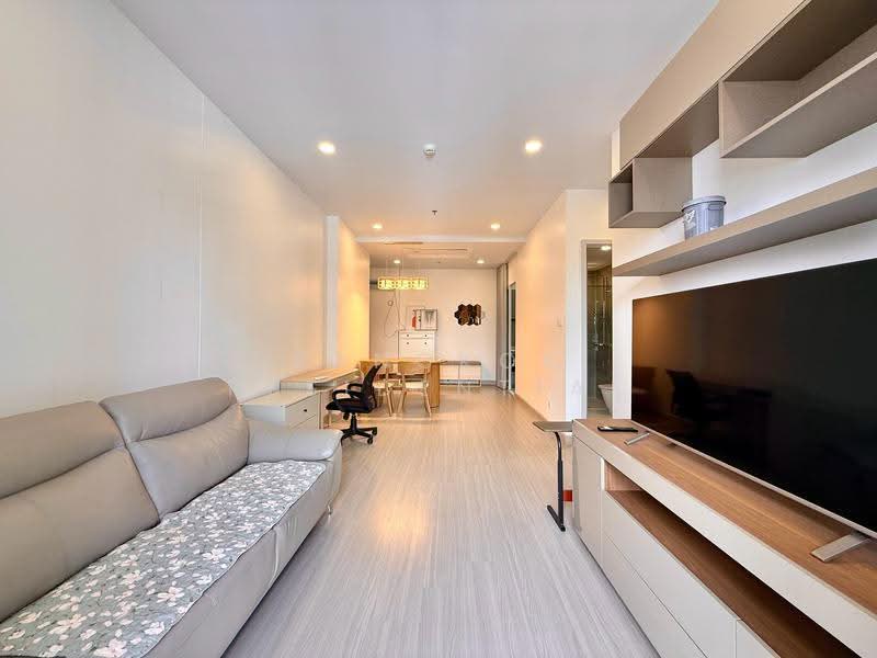 Supalai Premier Si Phraya-Samyan, Bangkok, Si Phraya Road, Si Phraya, Bang Rak, Bangkok, 2 Bedrooms, 73 sqm, Condo For Rent, by Bangkok Residential, 500511243 - DDproperty.com