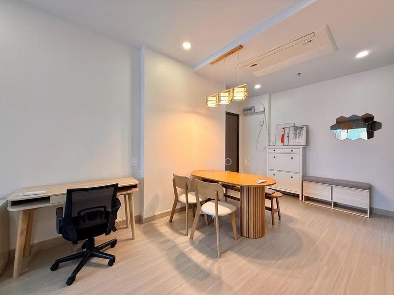 Supalai Premier Si Phraya-Samyan, Bangkok, Si Phraya Road, Si Phraya, Bang Rak, Bangkok, 2 Bedrooms, 73 sqm, Condo For Rent, by Bangkok Residential, 500511243 - DDproperty.com
