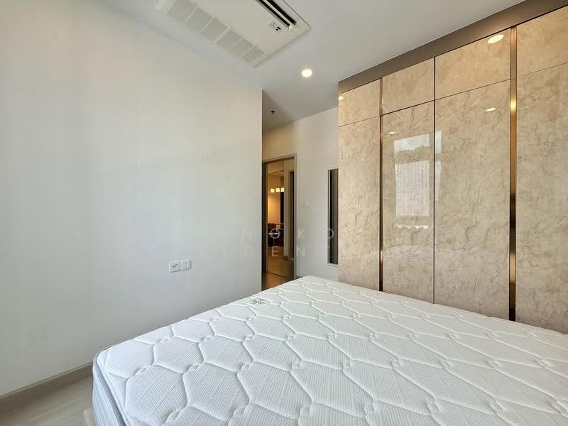 Supalai Premier Si Phraya-Samyan, Bangkok, Si Phraya Road, Si Phraya, Bang Rak, Bangkok, 2 Bedrooms, 73 sqm, Condo For Rent, by Bangkok Residential, 500511243 - DDproperty.com