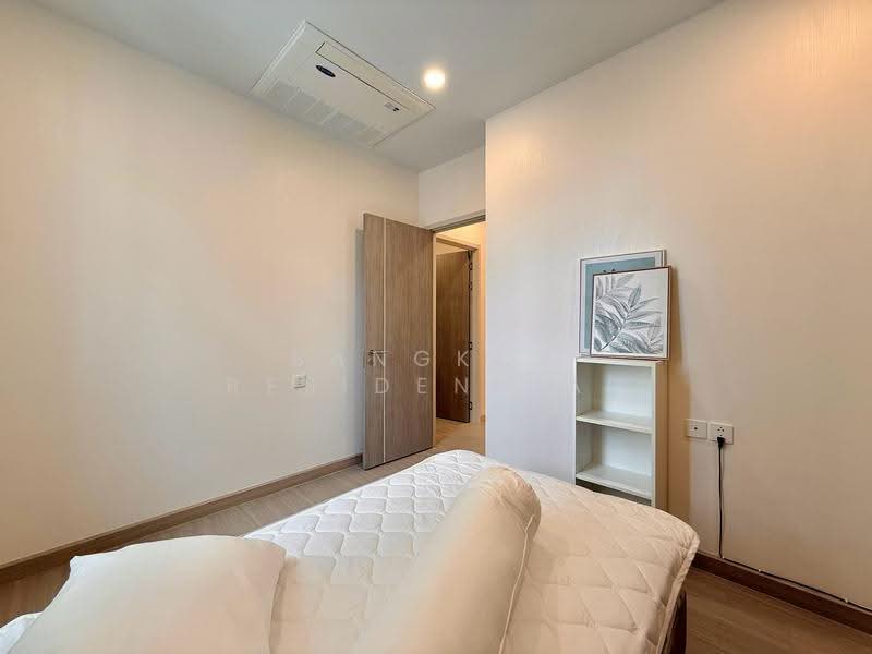 Supalai Premier Si Phraya-Samyan, Bangkok, Si Phraya Road, Si Phraya, Bang Rak, Bangkok, 2 Bedrooms, 73 sqm, Condo For Rent, by Bangkok Residential, 500511243 - DDproperty.com
