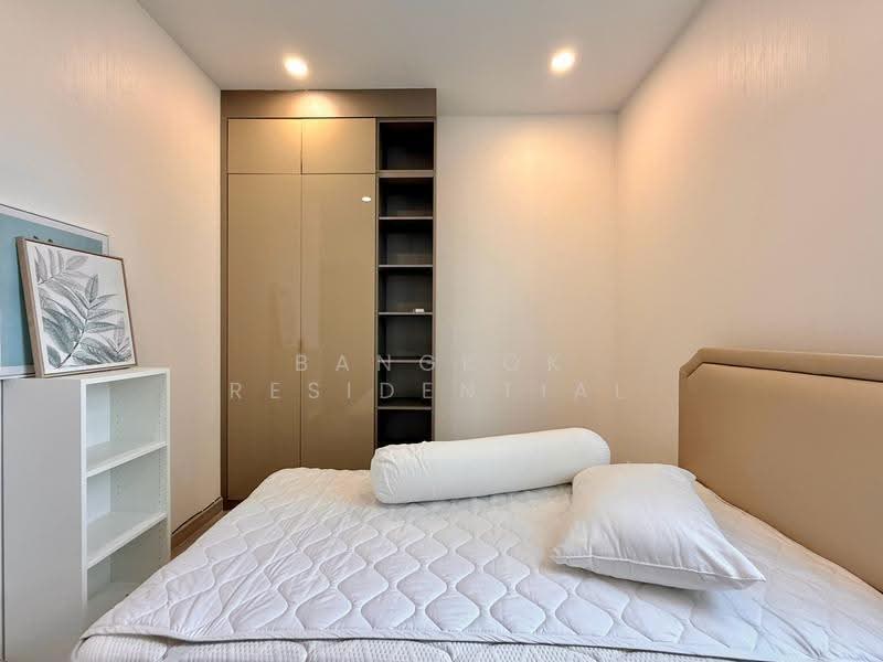Supalai Premier Si Phraya-Samyan, Bangkok, Si Phraya Road, Si Phraya, Bang Rak, Bangkok, 2 Bedrooms, 73 sqm, Condo For Rent, by Bangkok Residential, 500511243 - DDproperty.com