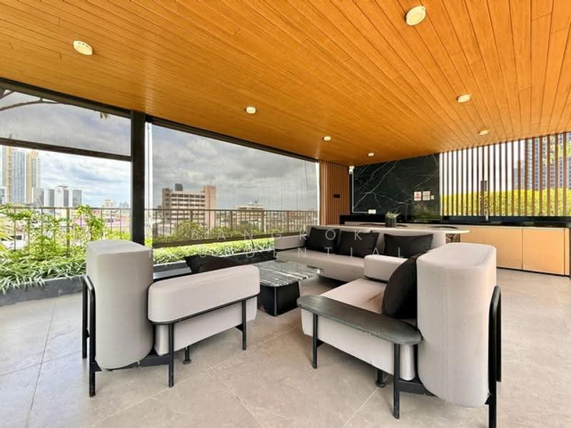 Supalai Premier Si Phraya-Samyan, Bangkok, Si Phraya Road, Si Phraya, Bang Rak, Bangkok, 2 Bedrooms, 73 sqm, Condo For Rent, by Bangkok Residential, 500511243 - DDproperty.com