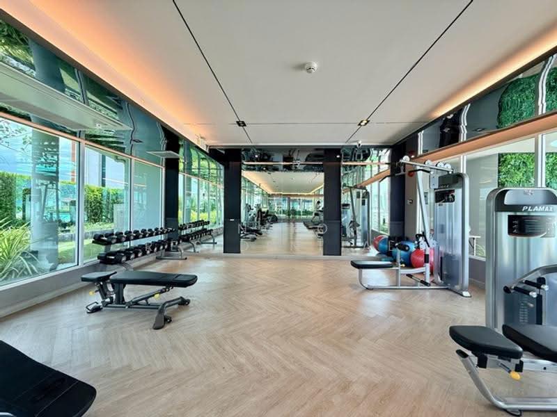 Supalai Premier Si Phraya-Samyan, Bangkok, Si Phraya Road, Si Phraya, Bang Rak, Bangkok, 2 Bedrooms, 73 sqm, Condo For Rent, by Bangkok Residential, 500511243 - DDproperty.com