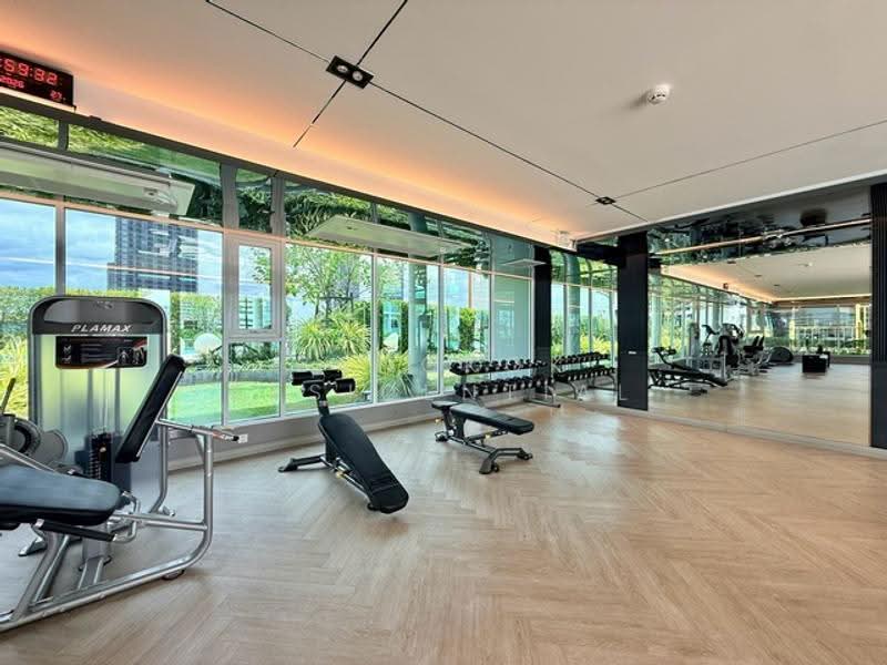 Supalai Premier Si Phraya-Samyan, Bangkok, Si Phraya Road, Si Phraya, Bang Rak, Bangkok, 2 Bedrooms, 73 sqm, Condo For Rent, by Bangkok Residential, 500511243 - DDproperty.com