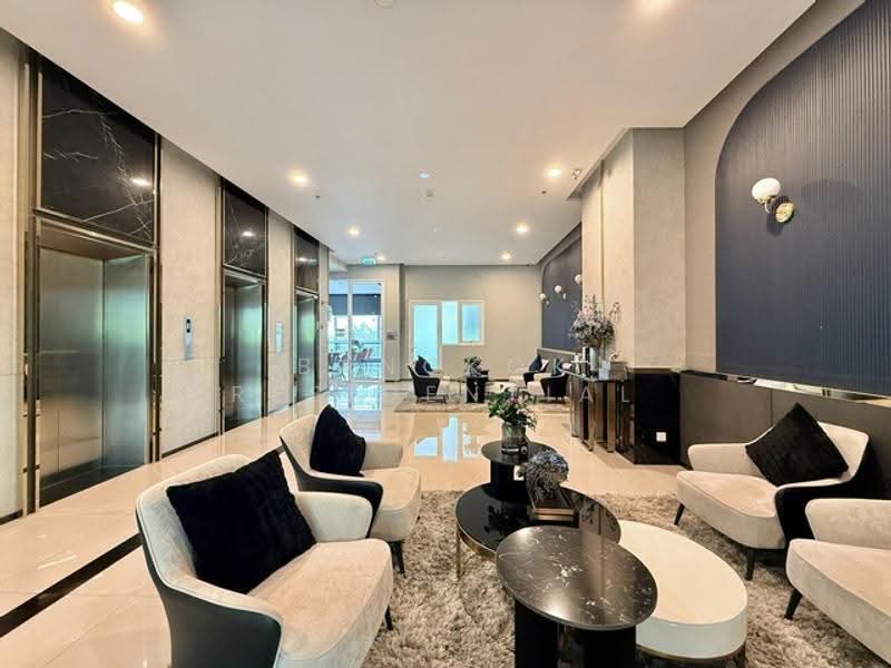 Supalai Premier Si Phraya-Samyan, Bangkok, Si Phraya Road, Si Phraya, Bang Rak, Bangkok, 2 Bedrooms, 73 sqm, Condo For Rent, by Bangkok Residential, 500511243 - DDproperty.com