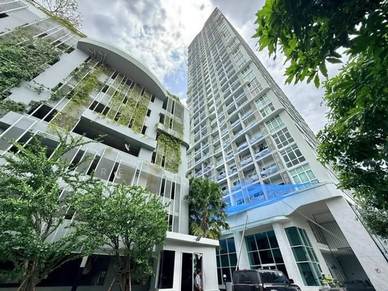 Supalai Premier Si Phraya-Samyan, Bangkok, Si Phraya Road, Si Phraya, Bang Rak, Bangkok, 2 Bedrooms, 73 sqm, Condo For Rent, by Bangkok Residential, 500511243 - DDproperty.com