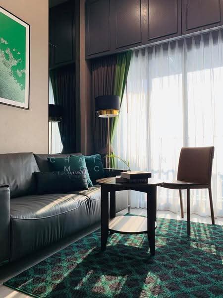 The Line Sukhumvit 101, Bangkok, 3009 Sukhumvit 101 Road, Bang Chak, Phra Khanong, Bangkok, 1 Bedroom, 28 sqm, Condo For Rent, by Chatuphon Mochida, 500511244 - DDproperty.com