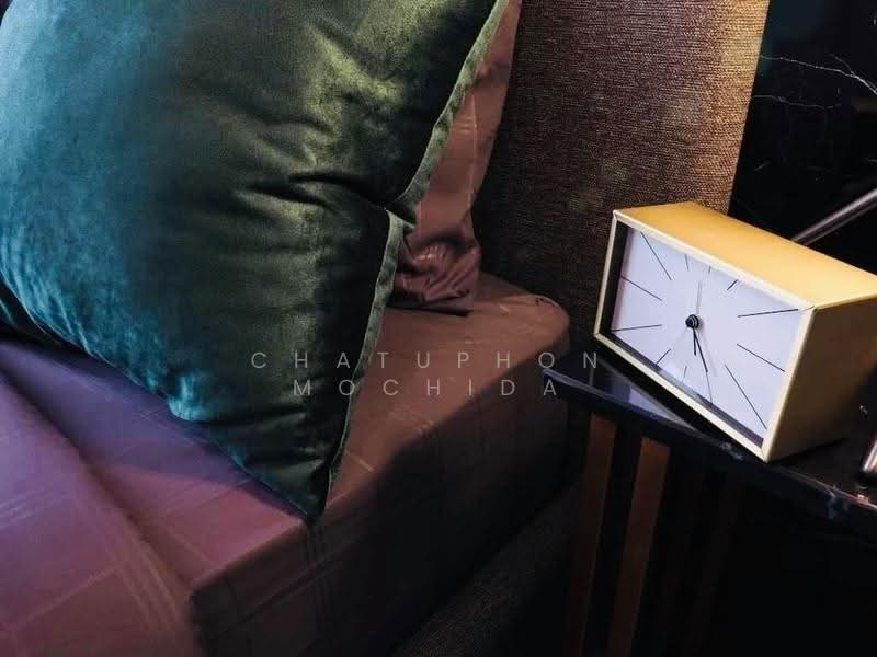 The Line Sukhumvit 101, Bangkok, 3009 Sukhumvit 101 Road, Bang Chak, Phra Khanong, Bangkok, 1 Bedroom, 28 sqm, Condo For Rent, by Chatuphon Mochida, 500511244 - DDproperty.com