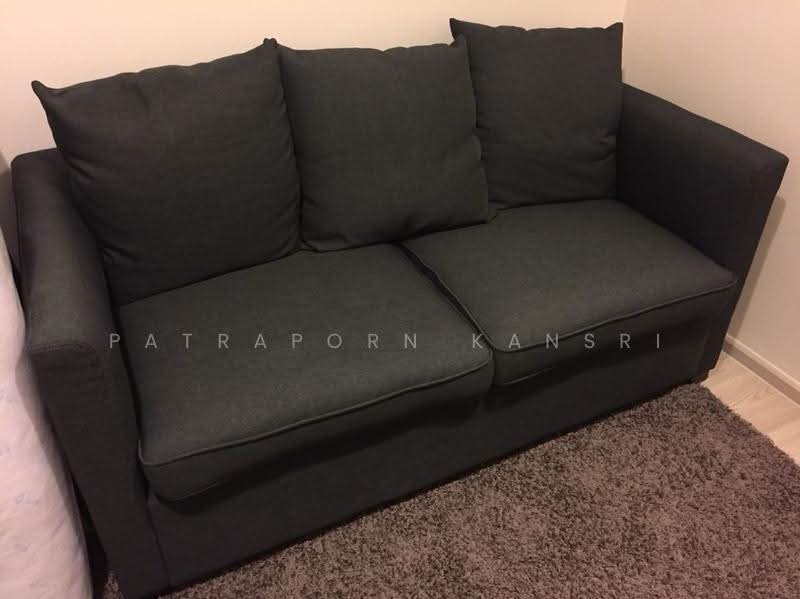 Centric Ratchada-Huai Khwang, Bangkok, Ratchadapisek Road, Huai Khwang, Bangkok, 1 Bedroom, 26 sqm, Condo For Rent, by Patraporn Kansri, 500511247 - DDproperty.com