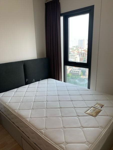 Centric Ratchada-Huai Khwang, Bangkok, Ratchadapisek Road, Huai Khwang, Bangkok, 1 Bedroom, 26 sqm, Condo For Rent, by Patraporn Kansri, 500511247 - DDproperty.com