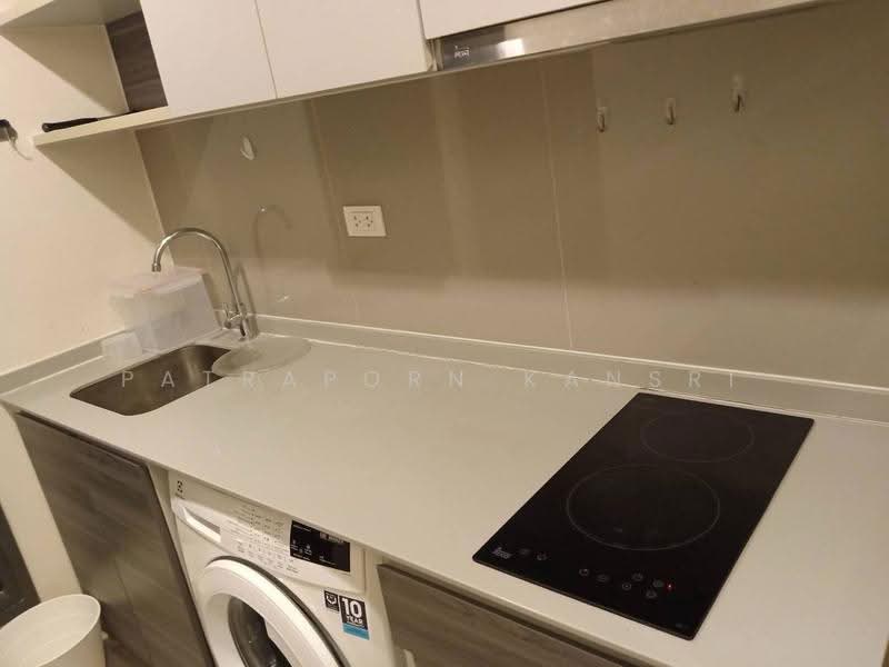 Centric Ratchada-Huai Khwang, Bangkok, Ratchadapisek Road, Huai Khwang, Bangkok, 1 Bedroom, 26 sqm, Condo For Rent, by Patraporn Kansri, 500511247 - DDproperty.com