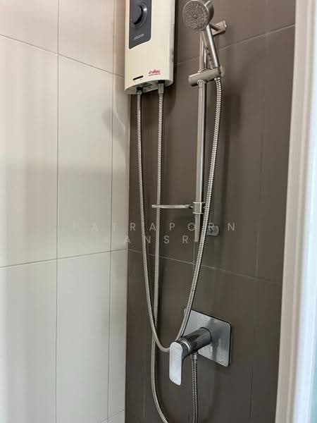 Centric Ratchada-Huai Khwang, Bangkok, Ratchadapisek Road, Huai Khwang, Bangkok, 1 Bedroom, 26 sqm, Condo For Rent, by Patraporn Kansri, 500511247 - DDproperty.com