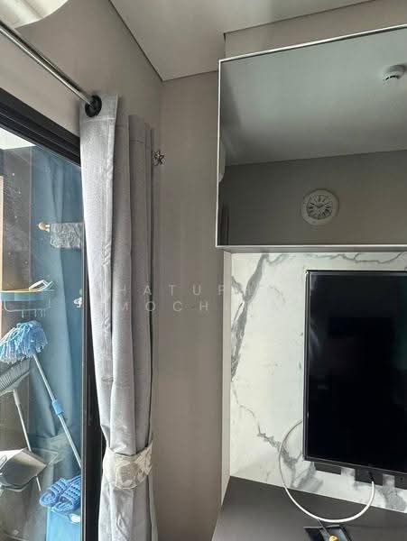 Lumpini Suite Phetchaburi-Makkasan, Bangkok, 1515 Phetchaburi Rd, Makkasan, Ratchathewi, Bangkok, 1 Bedroom, 27 sqm, Condo For Rent, by Chatuphon Mochida, 500511248 - DDproperty.com