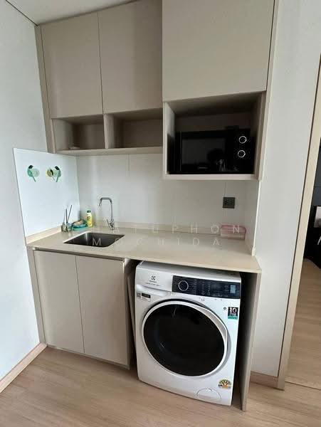 Lumpini Suite Phetchaburi-Makkasan, Bangkok, 1515 Phetchaburi Rd, Makkasan, Ratchathewi, Bangkok, 1 Bedroom, 27 sqm, Condo For Rent, by Chatuphon Mochida, 500511248 - DDproperty.com