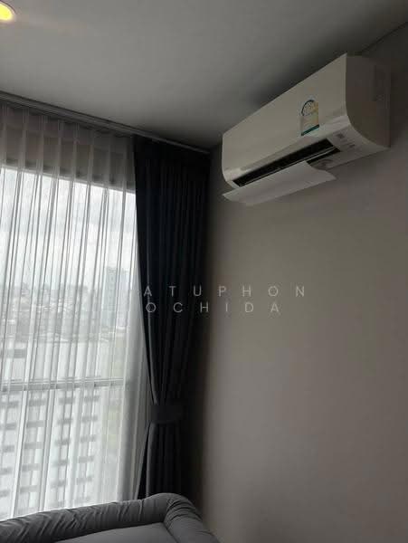Lumpini Suite Phetchaburi-Makkasan, Bangkok, 1515 Phetchaburi Rd, Makkasan, Ratchathewi, Bangkok, 1 Bedroom, 27 sqm, Condo For Rent, by Chatuphon Mochida, 500511248 - DDproperty.com