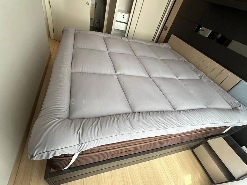 Lumpini Suite Phetchaburi-Makkasan, Bangkok, 1515 Phetchaburi Rd, Makkasan, Ratchathewi, Bangkok, 1 Bedroom, 27 sqm, Condo For Rent, by Chatuphon Mochida, 500511248 - DDproperty.com