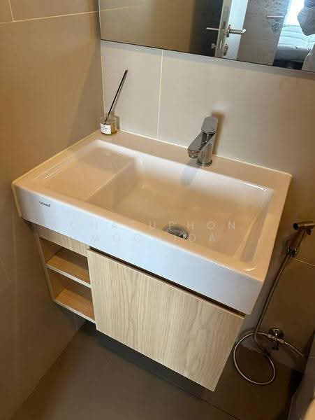 Lumpini Suite Phetchaburi-Makkasan, Bangkok, 1515 Phetchaburi Rd, Makkasan, Ratchathewi, Bangkok, 1 Bedroom, 27 sqm, Condo For Rent, by Chatuphon Mochida, 500511248 - DDproperty.com
