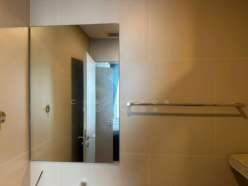 Lumpini Suite Phetchaburi-Makkasan, Bangkok, 1515 Phetchaburi Rd, Makkasan, Ratchathewi, Bangkok, 1 Bedroom, 27 sqm, Condo For Rent, by Chatuphon Mochida, 500511248 - DDproperty.com
