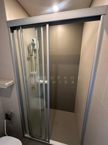 Lumpini Suite Phetchaburi-Makkasan, Bangkok, 1515 Phetchaburi Rd, Makkasan, Ratchathewi, Bangkok, 1 Bedroom, 27 sqm, Condo For Rent, by Chatuphon Mochida, 500511248 - DDproperty.com