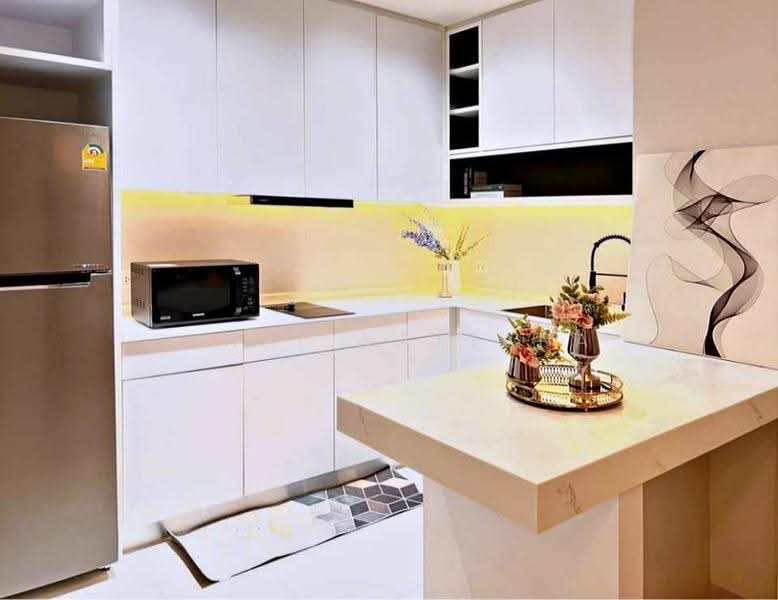 Noble Ploenchit, Bangkok, 1035 Ploenchit  Road, Lumphini, Pathum Wan, Bangkok, 1 Bedroom, 55 sqm, Condo For Rent, by Vinai Wattana, 500511249 - DDproperty.com