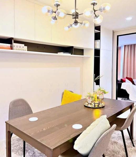 Noble Ploenchit, Bangkok, 1035 Ploenchit  Road, Lumphini, Pathum Wan, Bangkok, 1 Bedroom, 55 sqm, Condo For Rent, by Vinai Wattana, 500511249 - DDproperty.com