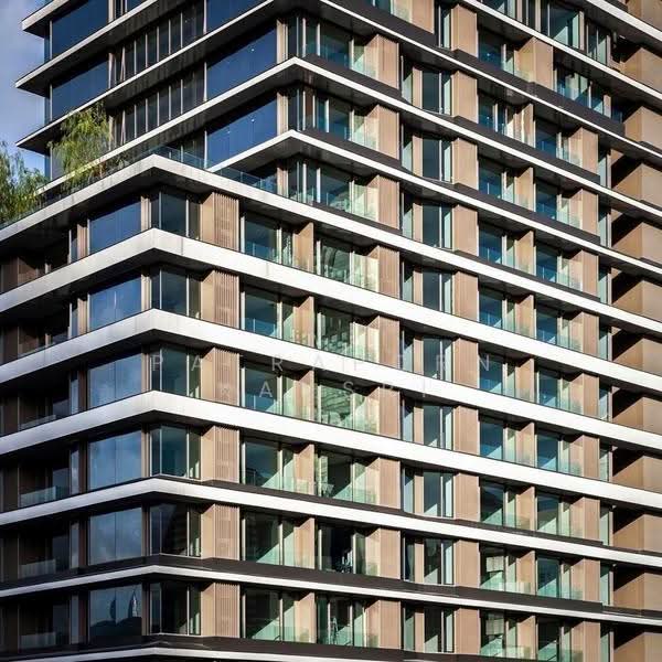 Saladaeng One, Bangkok, Sala Daeng 1 Alley, Silom, Bang Rak, Bangkok, 1 Bedroom, 56 sqm, Condo For Rent, by Patraporn Kansri, 500511250 - DDproperty.com