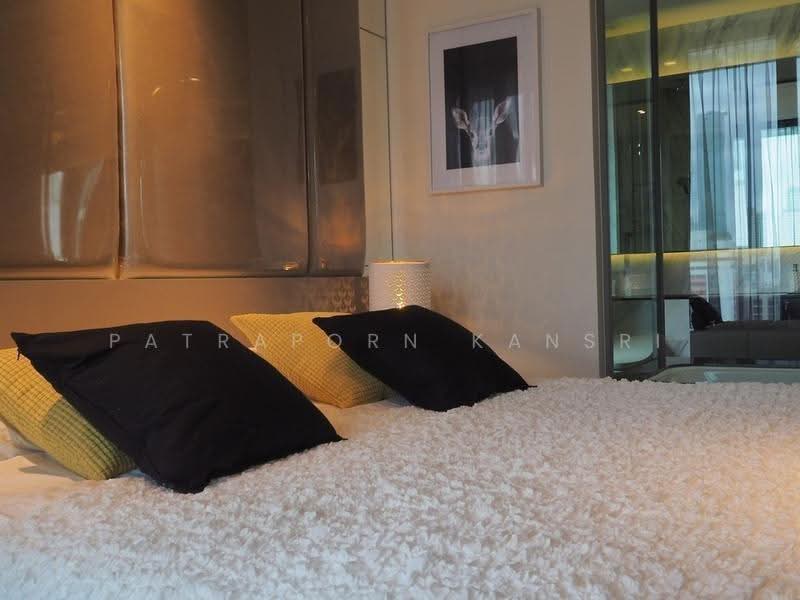 Saladaeng One, Bangkok, Sala Daeng 1 Alley, Silom, Bang Rak, Bangkok, 1 Bedroom, 56 sqm, Condo For Rent, by Patraporn Kansri, 500511250 - DDproperty.com
