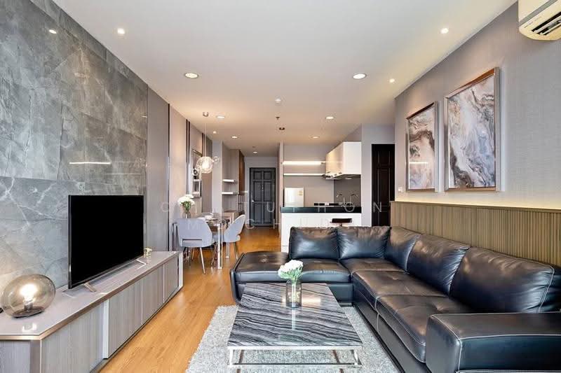 MB Grand condominium, Bangkok, Pradipat, Samsen Nai, Phaya Thai, Bangkok, 2 Bedrooms, 66 sqm, Condo For Rent, by Chatuphon Mochida, 500511251 - DDproperty.com